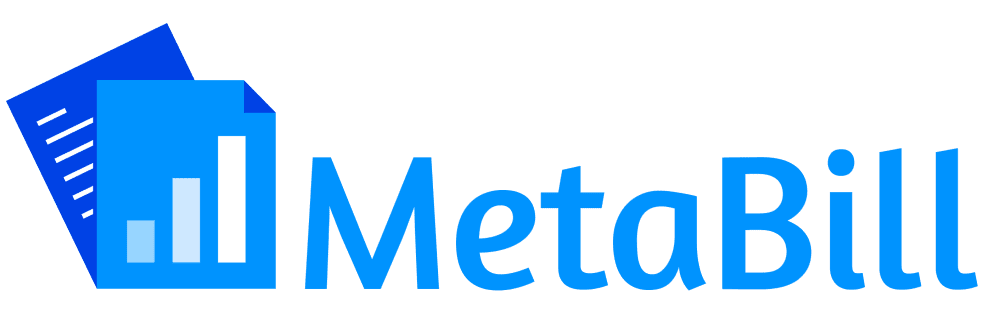 MetaBill Logo